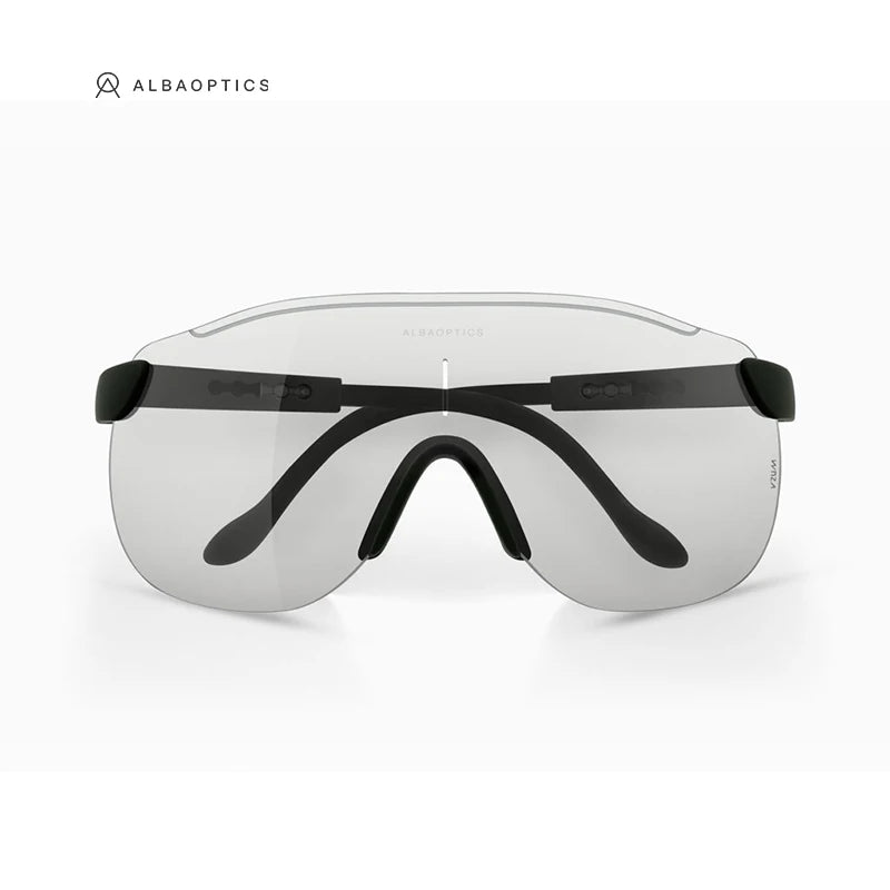 ALBA Cycling Goggl Sunglasses Sports Cycling Glasses Mail Goggles Bicycle Mountain Bike Glasses Men's Eyewear ciclismo mtb