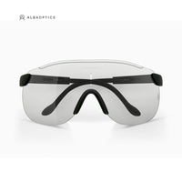Photochromic lens B