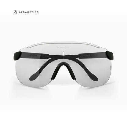 ALBA Cycling Goggl Sunglasses Sports Cycling Glasses Mail Goggles Bicycle Mountain Bike Glasses Men's Eyewear ciclismo mtb