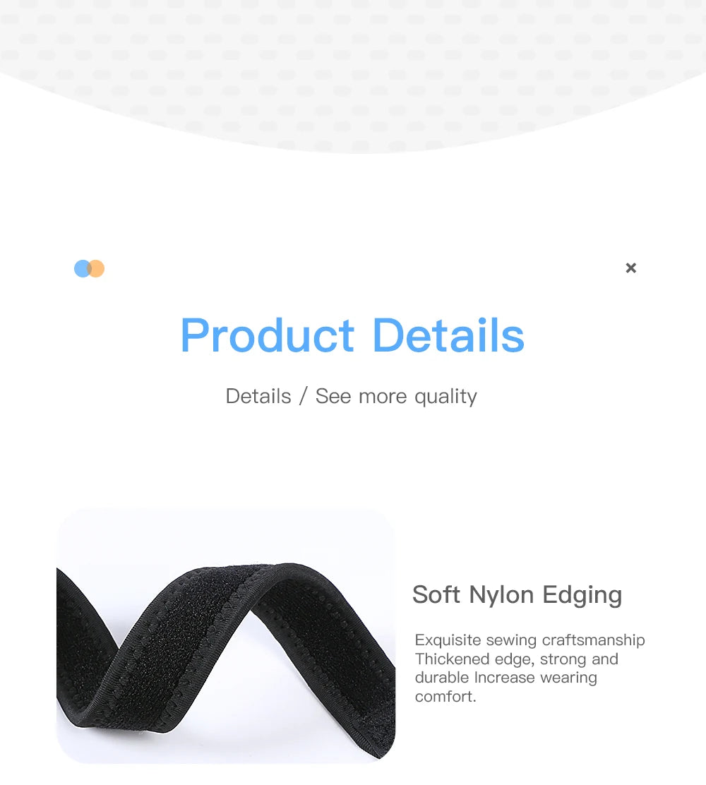 1/2 PCS Elbow Protection Strap Elbow Soft Cushion Support Strap Knee Support Basketball Tennis Badminton Epicondylitis Elbow Pad