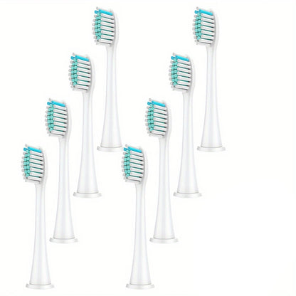 Replacement Brush Heads Compatible with Philips Sonicare DiamondClean HX3/HX6/HX9 Series Electric Toothbrush Heads HX6064