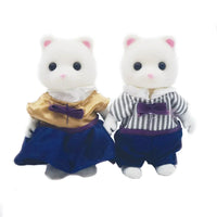 White Bear