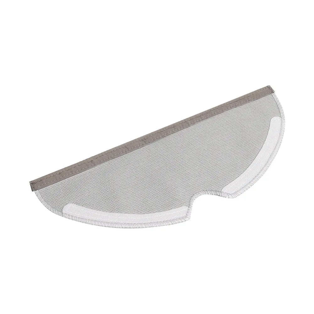Mop Cloths Replacement For Roborock Q5 Pro Q5 Pro+ Q8 Max Q8 Max+ Vacuum Cleaner Accessories Washable Mopping Pads Spare Parts