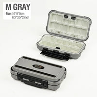 M-gray