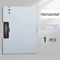 Horizontal Gray