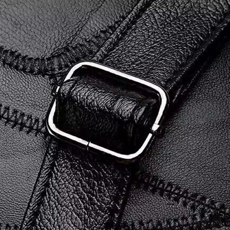 Women's Floral Embroidery Shoulder Bag Multi-zipper Casual Crossbody Bag Lightweight for Daily Shopping Dating Outing