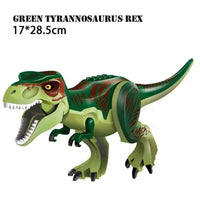 Dinosaur D