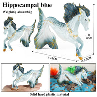 magic dragon model 23