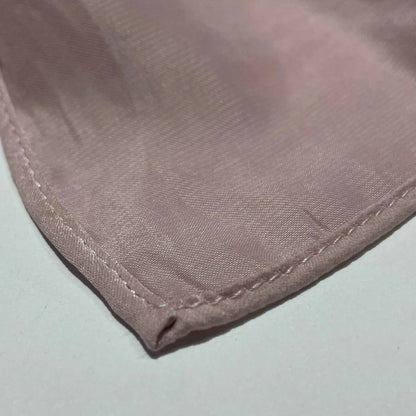 Premium Velvet Satin Chiffon Hijab Scarf Women Luxury Soft Plain Shawl For Women Muslim Hijabs Turban Femme Chic  Ramadan