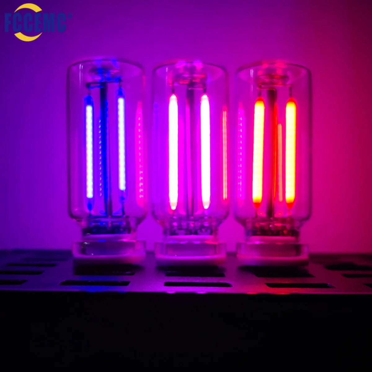 Portable USB Touch Night Light Plug and Play LED Incandescent Filament Lighting Decorative Ambient Lamp for Car Bedroom Camping