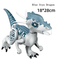 Dinosaur R