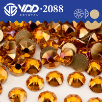 227 Amber Shimmer
