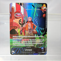 Usopp OP10-042