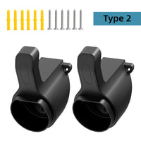 2Pcs Type2