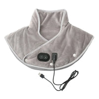 A Heat-Massage