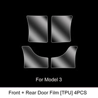 For Model3 4PCS