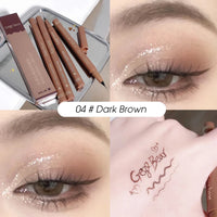 04 Dark Brown