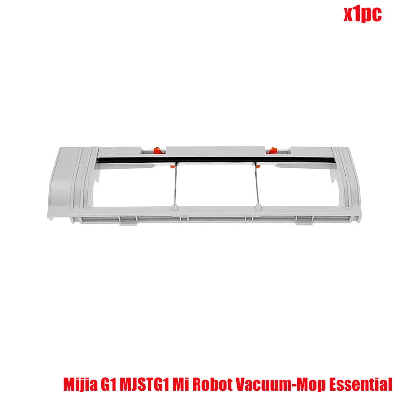 For Xiaomi Mijia G1 MJSTG1 Mi Robot Vacuum Mop Essential Vacuum Cleaner Side / Main Brush Cover Hepa Filter Mop Cloth Parts