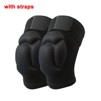1 Pair-With Straps