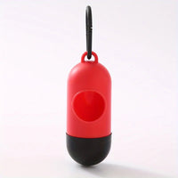 Black-red