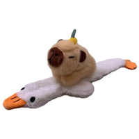 cpy on goose