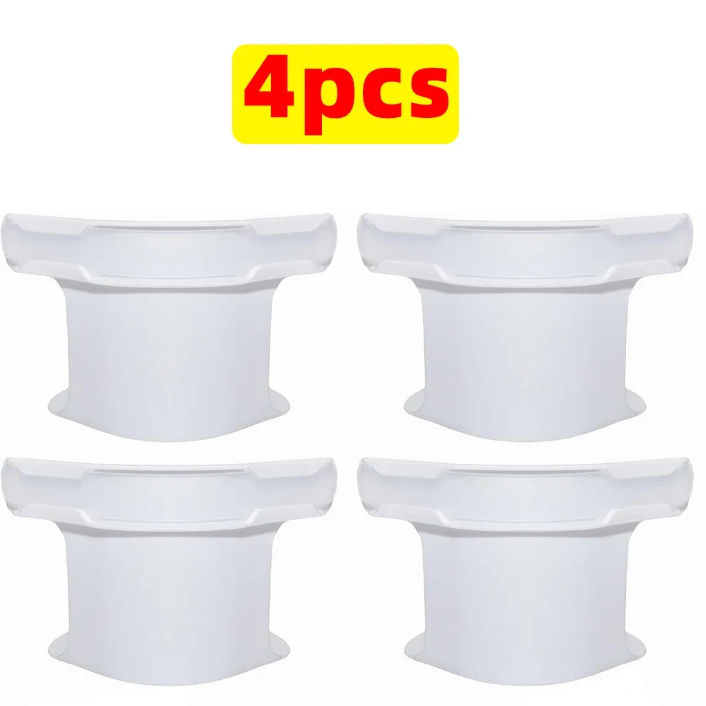 Universal Non-Slip Bed Sheet Clips Corner Tightener Invisible Bedspread Secure Holder for Mattress And Quilt Cover