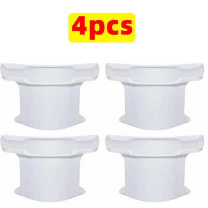 Universal Non-Slip Bed Sheet Clips Corner Tightener Invisible Bedspread Secure Holder for Mattress And Quilt Cover