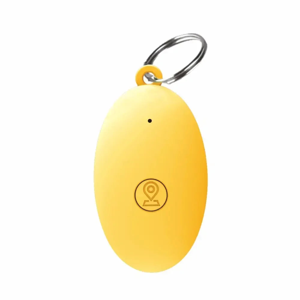 Dog Cat Finder Mini GPS Tracking Device Anti-lost Tracker IOS/ Android For Kids Pet Key Wallet Smart Bluetooth Tracker Locator