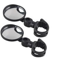 2pcs round S