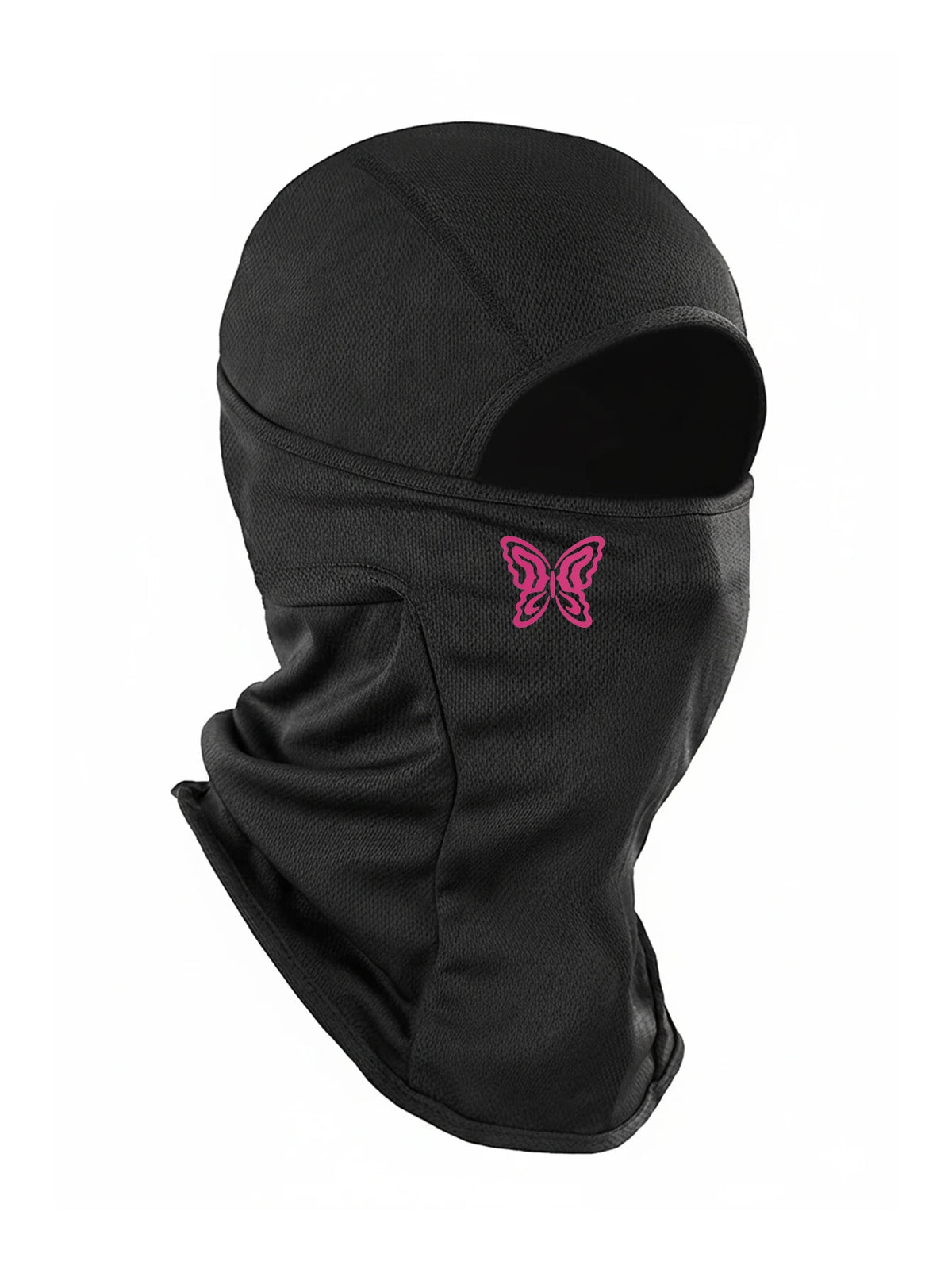 Musion Balaclava Women's Cycling Face Mask Multi Functional One Piece Headscarf Scarf Windproof Dustproof  Sunscreen Four Season