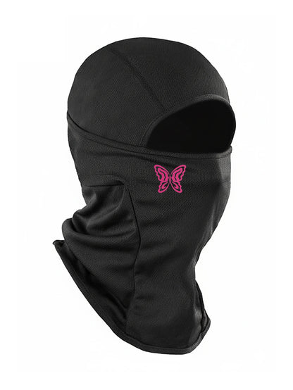 Musion Balaclava Women's Cycling Face Mask Multi Functional One Piece Headscarf Scarf Windproof Dustproof  Sunscreen Four Season