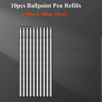 10pc pen refills