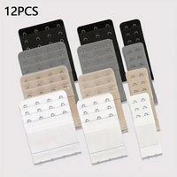 12Pcs Buckle