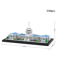 Capitol Blocks