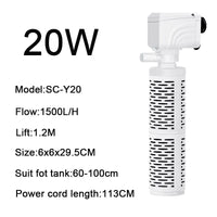 20W Round type