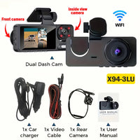 X94-WIFI-3CAM