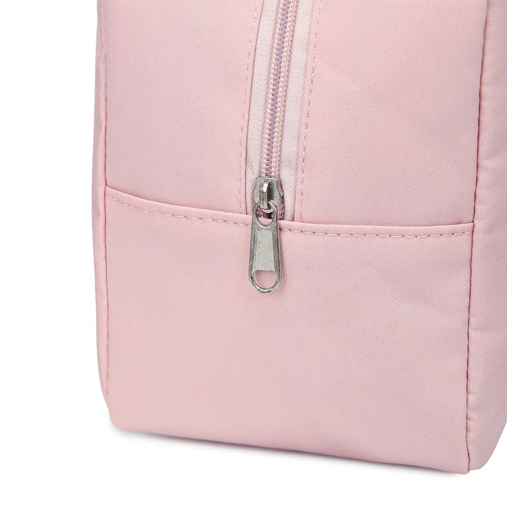 2-Piece 40×30×20cm 180 °   Full Opening Backpack Set, Large Carry-On with Tote Bag for Travel, Business, School & Daily Commuting