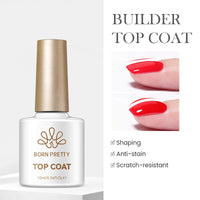 Bulider Top Coat