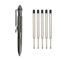 Gray with 5 Refills 1