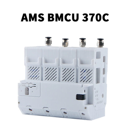 Toaiot Bmcu 370C AMS lite BMCU370C Auto Refill Hall Sensor Bidirectional Buffering for A1 A1 MINI P1 Series 3D printer AMS MMU