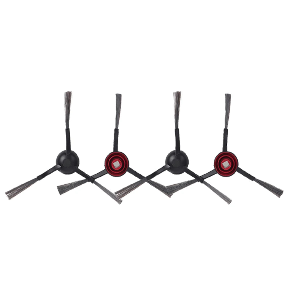 Accessories For ECOVACS Deebot T8 AIVI N8 Pro AIVI N9 N10 N10 Plus Side Brush,Main Brush,  Filter, Dust Bag,Hepa Filter