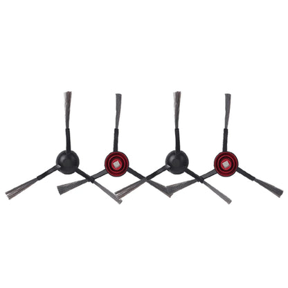 Accessories For ECOVACS Deebot T8 AIVI N8 Pro AIVI N9 N10 N10 Plus Side Brush,Main Brush,  Filter, Dust Bag,Hepa Filter