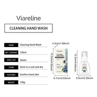 Hand Wash