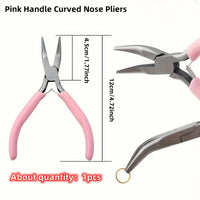 Pink-NO.4-1pcs