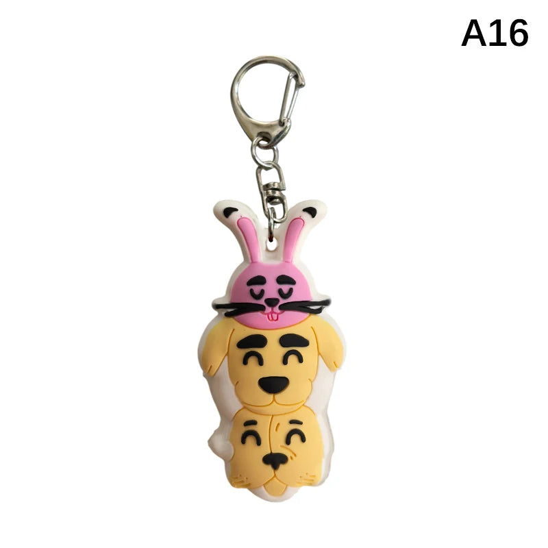 New Syringe-Shaped Ampoule Bottle Opener Keychain Rubber Cutter Aid Medication Vial Breaker Tool For Home Nurses And Doctors