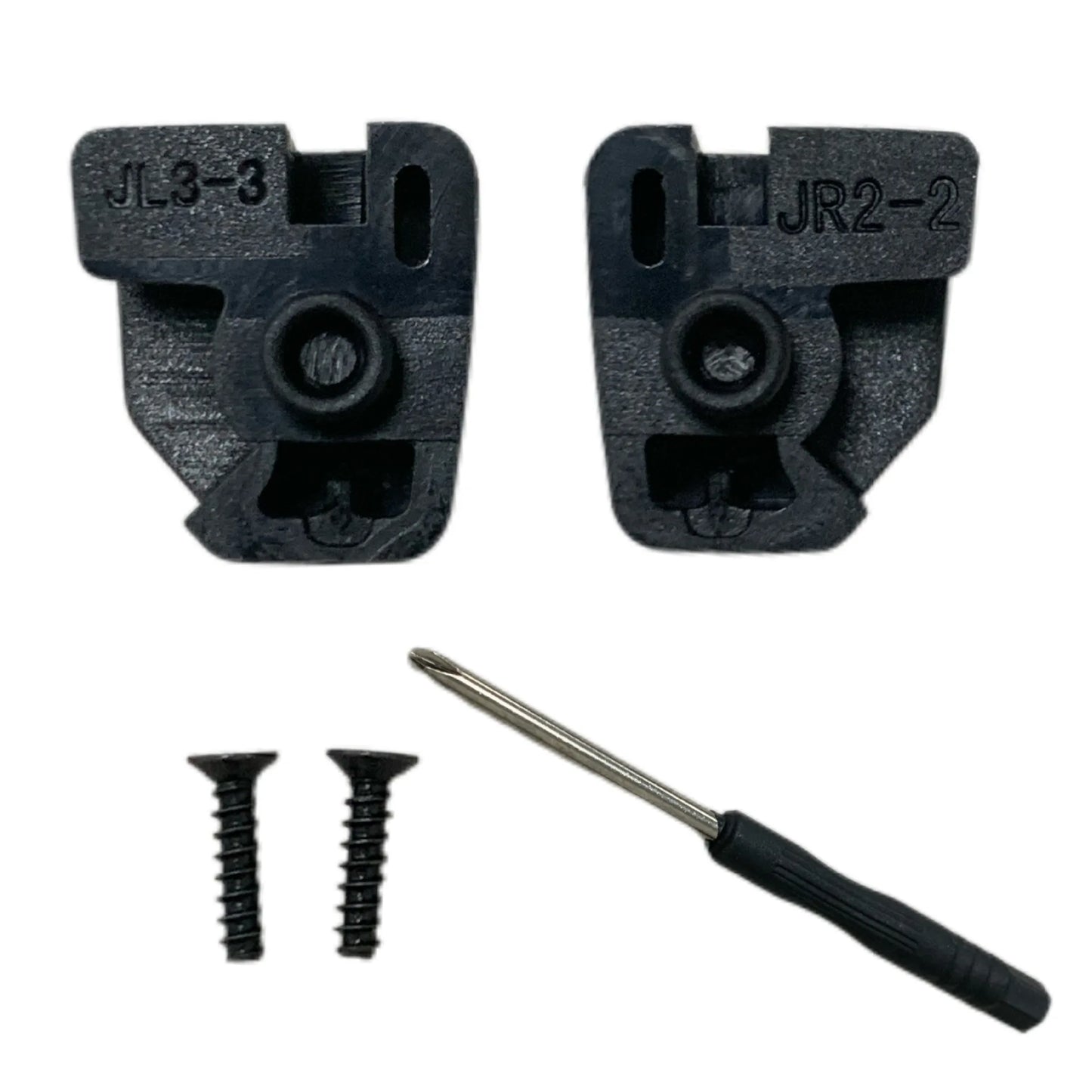 Headband Buckle Lock for HyperX Cloud Silver/Core / Cloud II Wired Replacement HeadBand Connector Hinge Clip Cover Repair Part