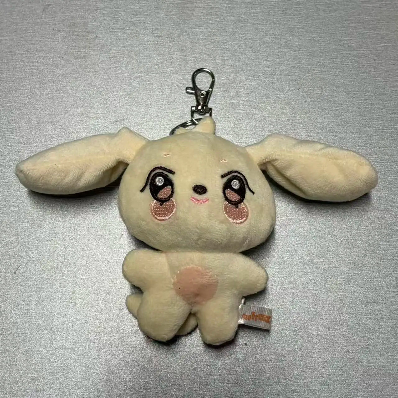 Kpop ATEEZzz Plush Pendant Keychain Aniteez Design Hongjoong Seonghwa Yunho Yeosang San Ming Wooyoung Jongho Accessories