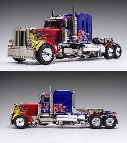 2026 New Hot-Selling Transforming Toys, Toy Trucks, and Movie & Anime Action Figures. The Perfect Gift for Kids.