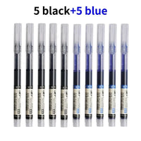 5black 5blue