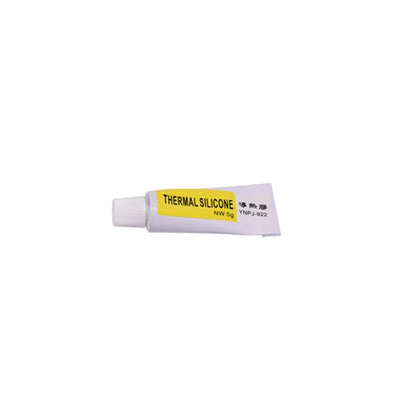 1/3/5pcs Thermal Paste Conductive Heatsink Plaster Viscous Adhesive Glue For Chip VGA RAM LED IC Cooler Radiator Cooling